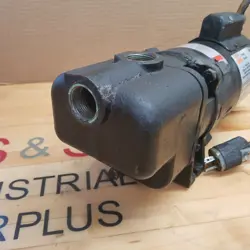 MOTOR PUMP