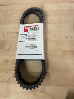 V-BELT 6L276G