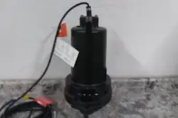 3450 RPM 460VAC
