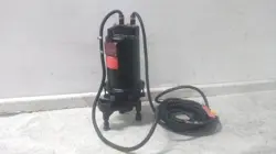 RPM 460VAC 3-PHASE