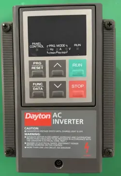 INVERTER 1HP 200~230V