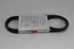 PREMIUM COGGED V-BELT