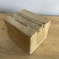 1/8 HP 3000
