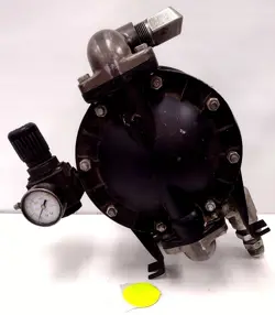 8.5 BAR MODEL