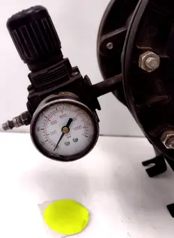 REGULATOR