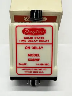 STOCK DAYTON USA