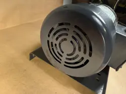 FRAME 208-230/460V AC