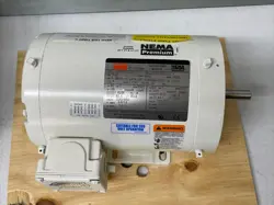 RPM TENV NEMA