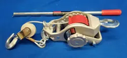 1000/2000LB 61LA34