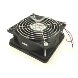 FAN WIDTH