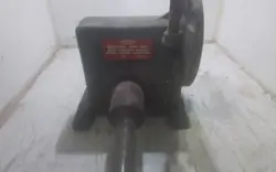 DAYTON 2Z151C SPEED