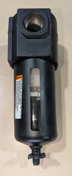 150 PSI STANDARD