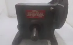 DAYTON 2Z154D SPEED