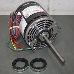 208/230V AC