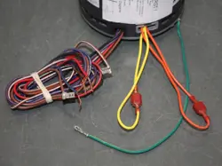 DRIVE ELECTRIC MOTOR
