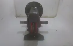 DAYTON 2Z154A SPEED