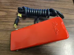 20 AMP FOOT