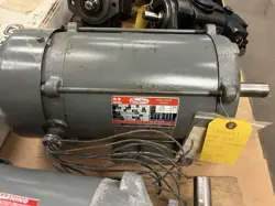 LOCATION MOTOR 3HP