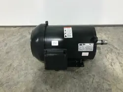 7.5HP 3540RPM