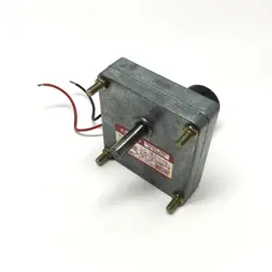 RATIO 50RPM