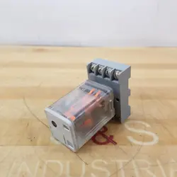 700-HA32Z24 SERIES RELAY