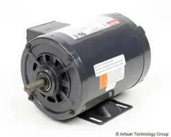 ELECTRIC 3N349BD 3-PHASE