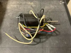1/10HP ELECTRIC MOTOR