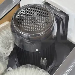 1-1/2HP
