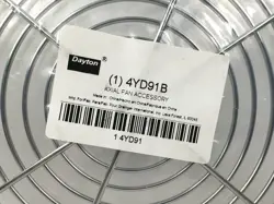 FAN COVER