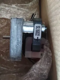 DAYTON 52JE26