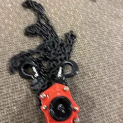 HOIST 3000