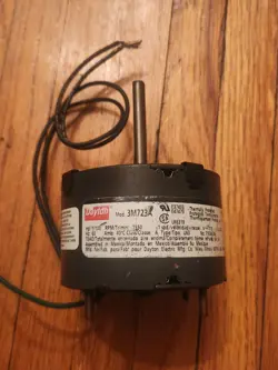 3M723A SHADED POLE