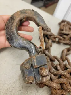FT HOIST