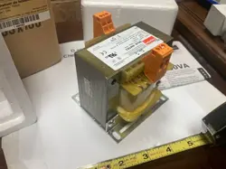 FOOT MOUNT