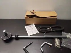OPERATED DRUM PUMP: