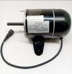 INDUSTRIAL FANS