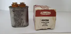 370VAC 50/60HZ NIB