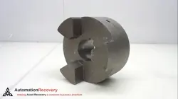JAW COUPLING