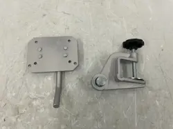 OPEN DRUM MIXER