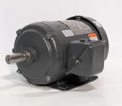 60HZ 2HP