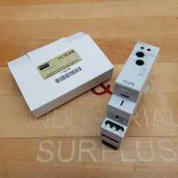 CURRENT SENSOR RELAY