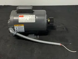 115/230V 60HZ 1PH