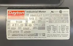 .5HP