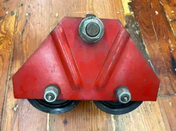 TON BEAM TROLLEY