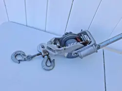 PULLER