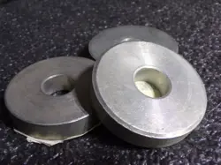 3PK DAYTON PRESSURE