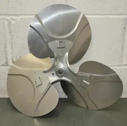 FAN PROPELLER 2C363
