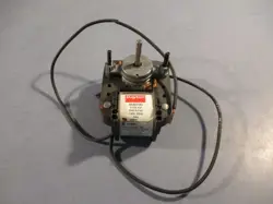3000 RPM 120V