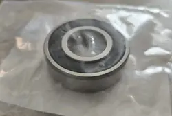 SEALED 17MM BORE