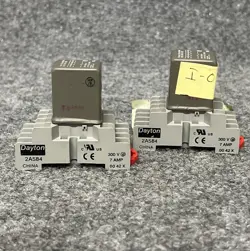 KHS-17A11-120 RELAY